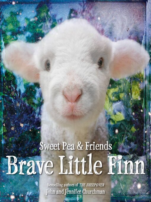 Title details for Brave Little Finn by Jennifer Churchman - Available